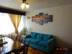 Departamento Kennedy Puerto Montt